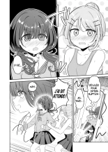 Jusqu'à la fin de la pause dej : page 6