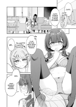Jusqu'à la fin de la pause dej : page 10