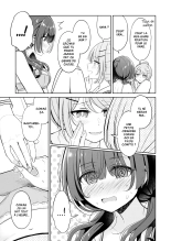 Jusqu'à la fin de la pause dej : page 11