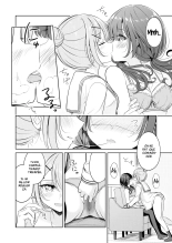 Jusqu'à la fin de la pause dej : page 14