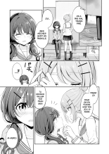 Jusqu'à la fin de la pause dej : page 21