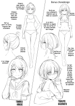 Jusqu'à la fin de la pause dej : page 24