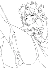 La courtisane aussi est sensible... : page 2