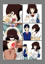 Oishiku Itadakimashita : page 11