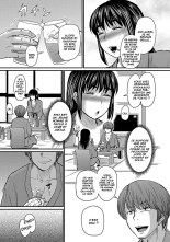 Okaa-san no Hitoritabi : page 7