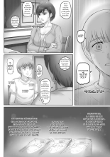 Okaa-san wa Koko ni Iru - Ma mère est... ici ! : page 2