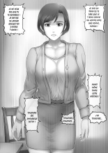 Okaa-san wa Koko ni Iru - Ma mère est... ici ! : page 7