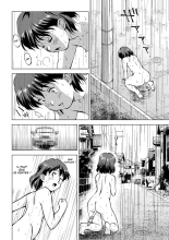 La Queue de mademoiselle Okada : page 22