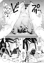 Okaerinasai Darling : page 7