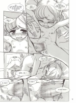 Okina Flying Factory ] Orihime : page 11