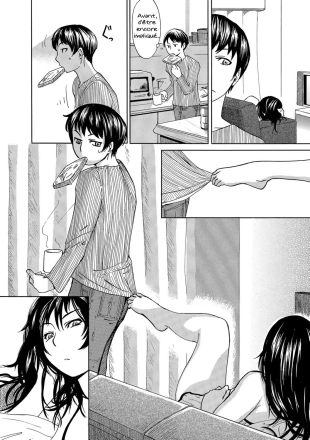 hentai Preferred Mom