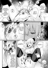 Okita-san to Icha Love Ecchi : page 8