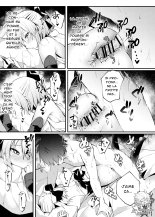 Okita-san to Icha Love Ecchi : page 18