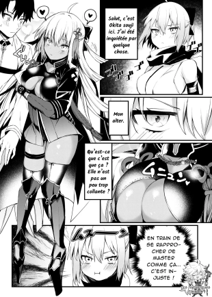 hentai fate grand order