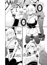Okita-san to Sex : page 4