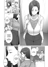 Oku-san wa Seiteiru : page 2