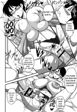 Oku-san wa Yoyakuzumi : page 6