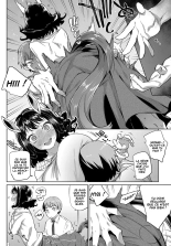 OL Kentauros to Kouhai-kun : page 6