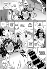 OL Kentauros to Kouhai-kun : page 11