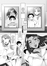 Omae no Kaa-chan, Ii Onna da yo na. Ch. 4 : page 5