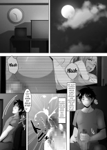 Omae no Kaa-chan, Ii Onna da yo na. Ch. 4 : page 8