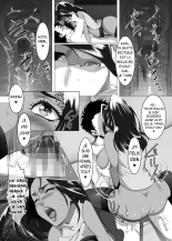 Omae no Kaa-chan, Ii Onna da yo na. Ch. 4 : page 22