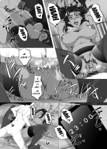 Omae no Kaa-chan, Ii Onna da yo na. Ch. 4 : page 29