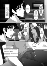 Omae no Kaa-chan, Ii Onna da yo na. Ch. 4 : page 34