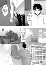Omae no Kaa-chan, Ii Onna da yo na. Ch. 3 : page 6