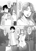 Omae no Kaa-chan, Ii Onna da yo na. Ch. 3 : page 7