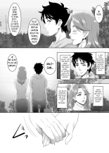 Omae no Kaa-chan, Ii Onna da yo na. Ch. 3 : page 8