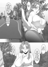 Omae no Kaa-chan, Ii Onna da yo na. Ch. 3 : page 9