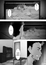 Omae no Kaa-chan, Ii Onna da yo na. Ch. 3 : page 32