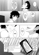 Omae no Kaa-chan, Ii Onna da yo na. Ch. 3 : page 34