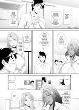 Omae no Kaa-chan, Ii Onna da yo na. Ch. 1 : page 7