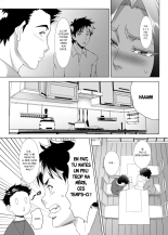 Omae no Kaa-chan, Ii Onna da yo na. Ch. 1 : page 8
