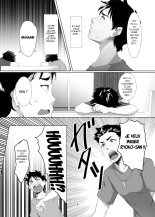 Omae no Kaa-chan, Ii Onna da yo na. Ch. 1 : page 9