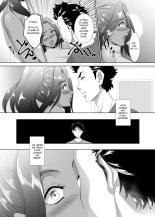 Omae no Kaa-chan, Ii Onna da yo na. Ch. 1 : page 13
