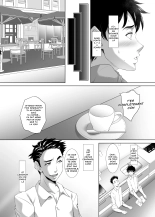 Omae no Kaa-chan, Ii Onna da yo na. Ch. 1 : page 3