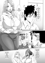 Omae no Kaa-chan, Ii Onna da yo na. Ch. 1 : page 5