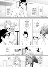 Omae no Kaa-chan, Ii Onna da yo na. Ch. 1 : page 6