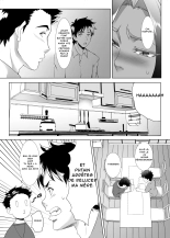 Omae no Kaa-chan, Ii Onna da yo na. Ch. 1 : page 7