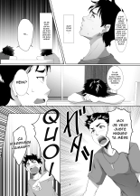 Omae no Kaa-chan, Ii Onna da yo na. Ch. 1 : page 8