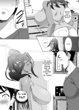 Omae no Kaa-chan, Ii Onna da yo na. Ch. 1 : page 11