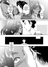 Omae no Kaa-chan, Ii Onna da yo na. Ch. 1 : page 12
