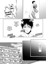 Omae no Kaa-chan, Ii Onna da yo na. Ch. 1 : page 24