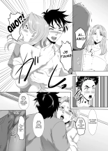 Omae no Kaa-chan, Ii Onna da yo na. Ch. 1 : page 26