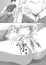 Omae no Kaa-chan, Ii Onna da yo na. Ch. 1 : page 28
