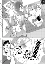 Omae no Kaa-chan, Ii Onna da yo na. Ch. 1 : page 30