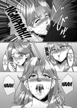 Omae no Kaa-chan, Ii Onna da yo na. Ch. 6 : page 13